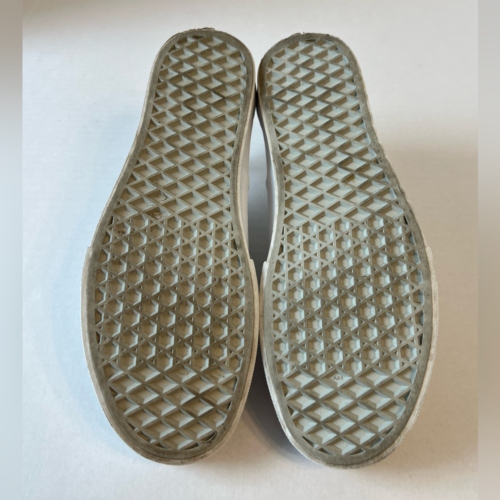Vans off the wall shoes women’s size 8.5 men’s size 7 - Picture 8 of 10